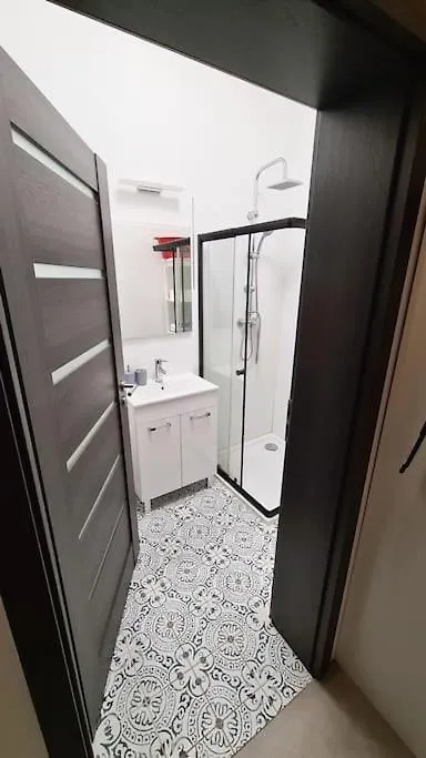 Yolo Handelskai Studio Apartment Vienna